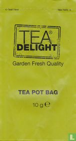Garden Fresh Quality
