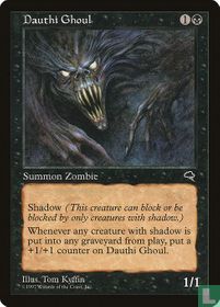 Dauthi Ghoul
