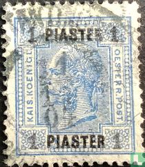 Emperor Franz Joseph 