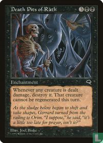 Death Pits of Rath