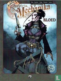 Lady Mechanika: Bloed - Collector Pack