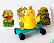 Chicken Skate