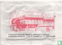 Voetbalvereniging St. Martinus "Sportpark Overburg"