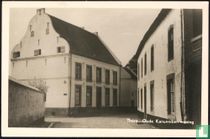 Thorn oude Kanunniken woning