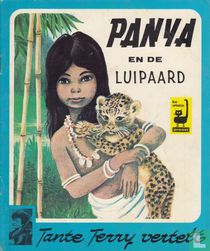 Panya en de luipaard