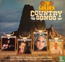 20 Golden Country Songs
