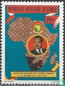 Denis Sassou-Nguesso