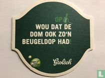 1474 Op wou dat de Dom zo’n beugeldop had