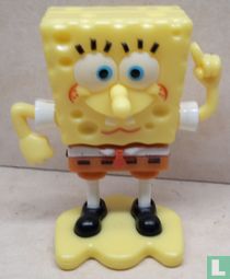 SpongeBob