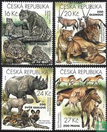 Les zoos