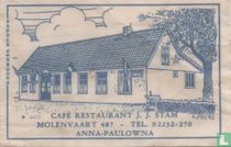 Café Restaurant J.J. Stam
