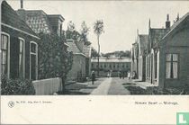 Nieuwe Buurt - Wolvega