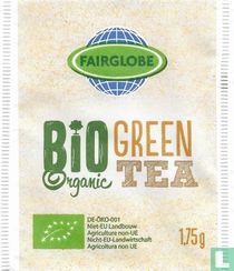 Green Tea
