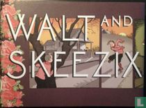 Walt and Skeezix 1933-1934