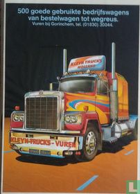 Kleyn Trucks