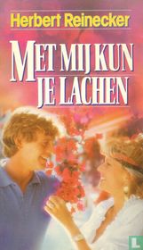 Met mij kun je lachen
