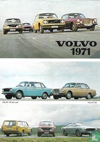 Volvo 1971