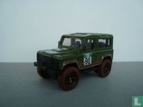 Land Rover Defender 90