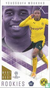 Youssoufa Moukoko