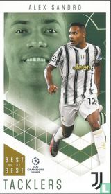 Alex Sandro