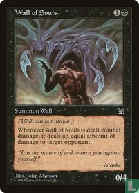Wall of Souls