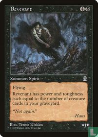 Revenant