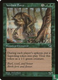 Verdant Force