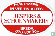 Groothandel in vee en vlees