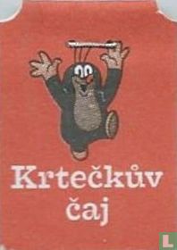 Krteckuv caj