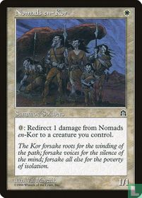 Nomads en-Kor
