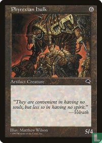 Phyrexian Hulk