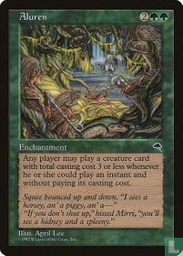 Aluren