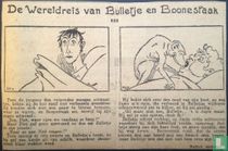 Ouwe Hein onder de ijsberen