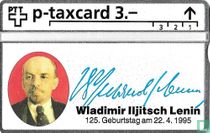 Wladimir IIjitsch Lenin