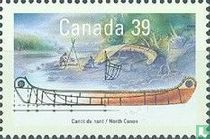 Les navires du 19ème siècle