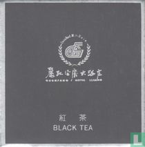 Guanfang Hotel Lijiang theezakjes catalogus