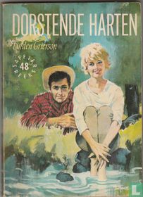 Dorstende harten