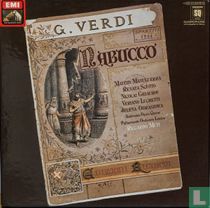 Giuseppe Verdi: Nabucco