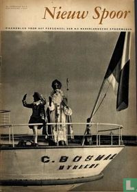 Nieuw Spoor 3