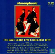 The Dave Clark Five's Greatest Hits