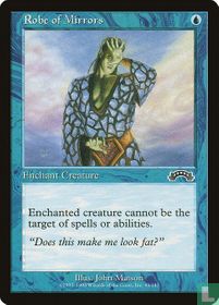 Robe of Mirrors