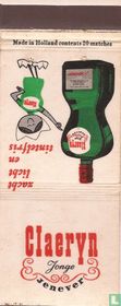 Claeryn Jonge jenever