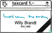 Willy Brandt