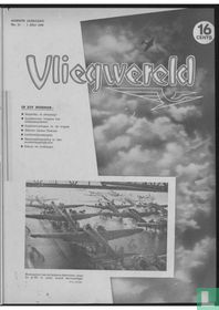 Vliegwereld 11