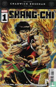 Shang-Chi 1