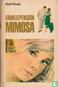 Familiepension Mimosa