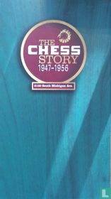 The Chess Story 1950-1951