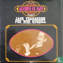 Archive of Jazz Volume 16