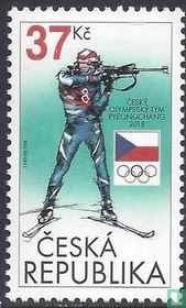 Jeux olympiques d'hiver