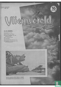 Vliegwereld 7